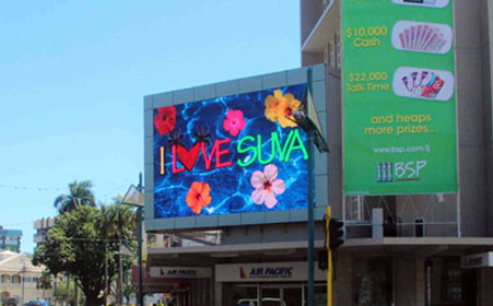 LCF-PH10室外全彩LED顯示屏 LCF-PH10室外全彩LED顯示屏