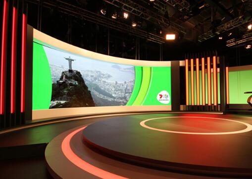 重慶小間距LED顯示屏給芯片端帶來很大挑戰(zhàn)